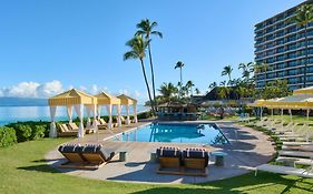 Royal Lahaina Resort