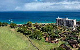 Royal Lahaina Resort 4*